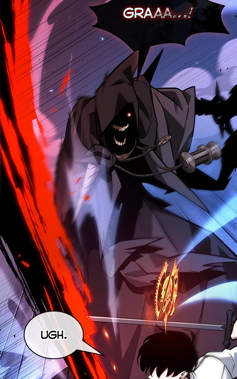 Read Omniscient Reader's Viewpoint ENGLISH Manga Online