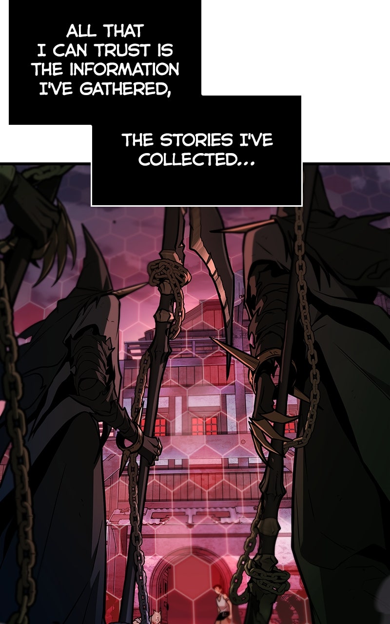 Read Omniscient Reader's Viewpoint ENGLISH Manga Online