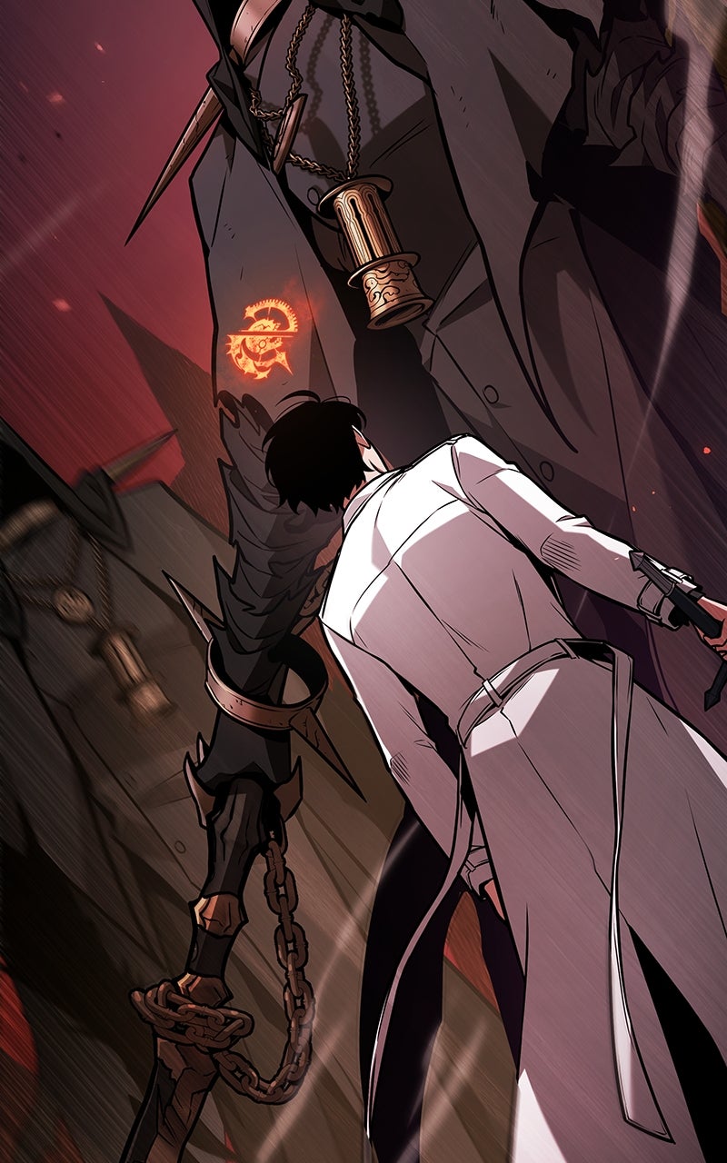 Read Omniscient Reader's Viewpoint ENGLISH Manga Online