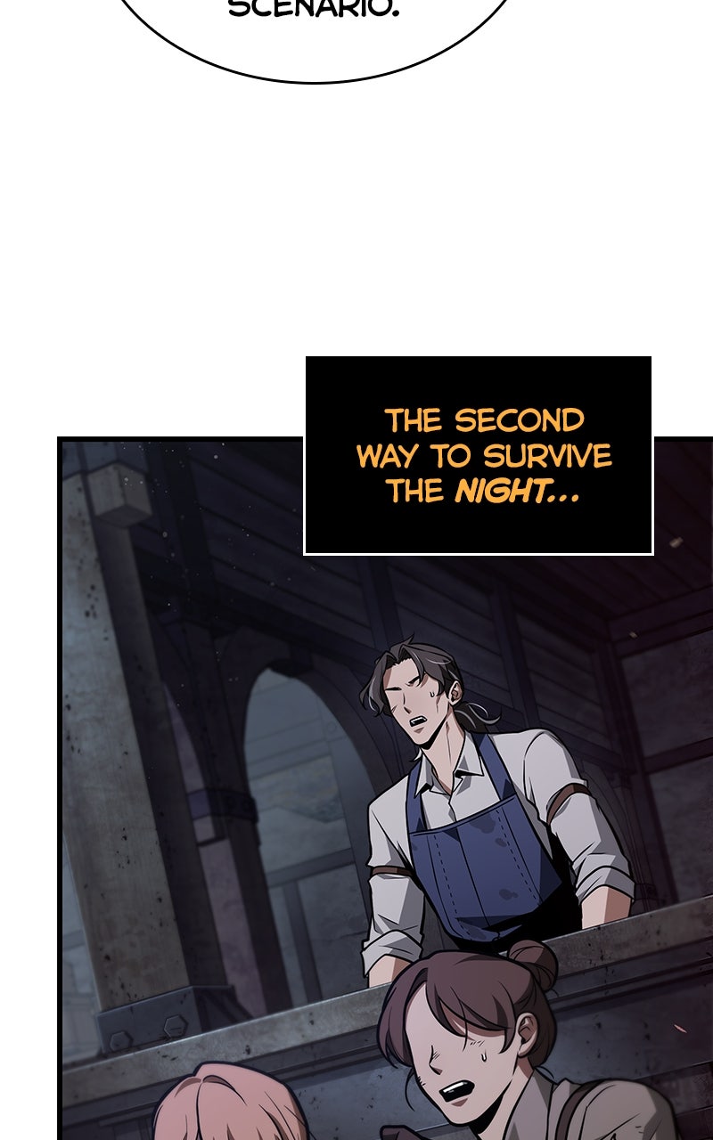 Read Omniscient Reader's Viewpoint ENGLISH Manga Online