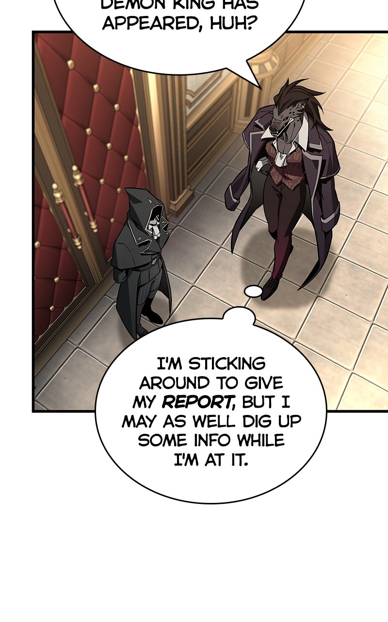 Read Omniscient Reader's Viewpoint ENGLISH Manga Online