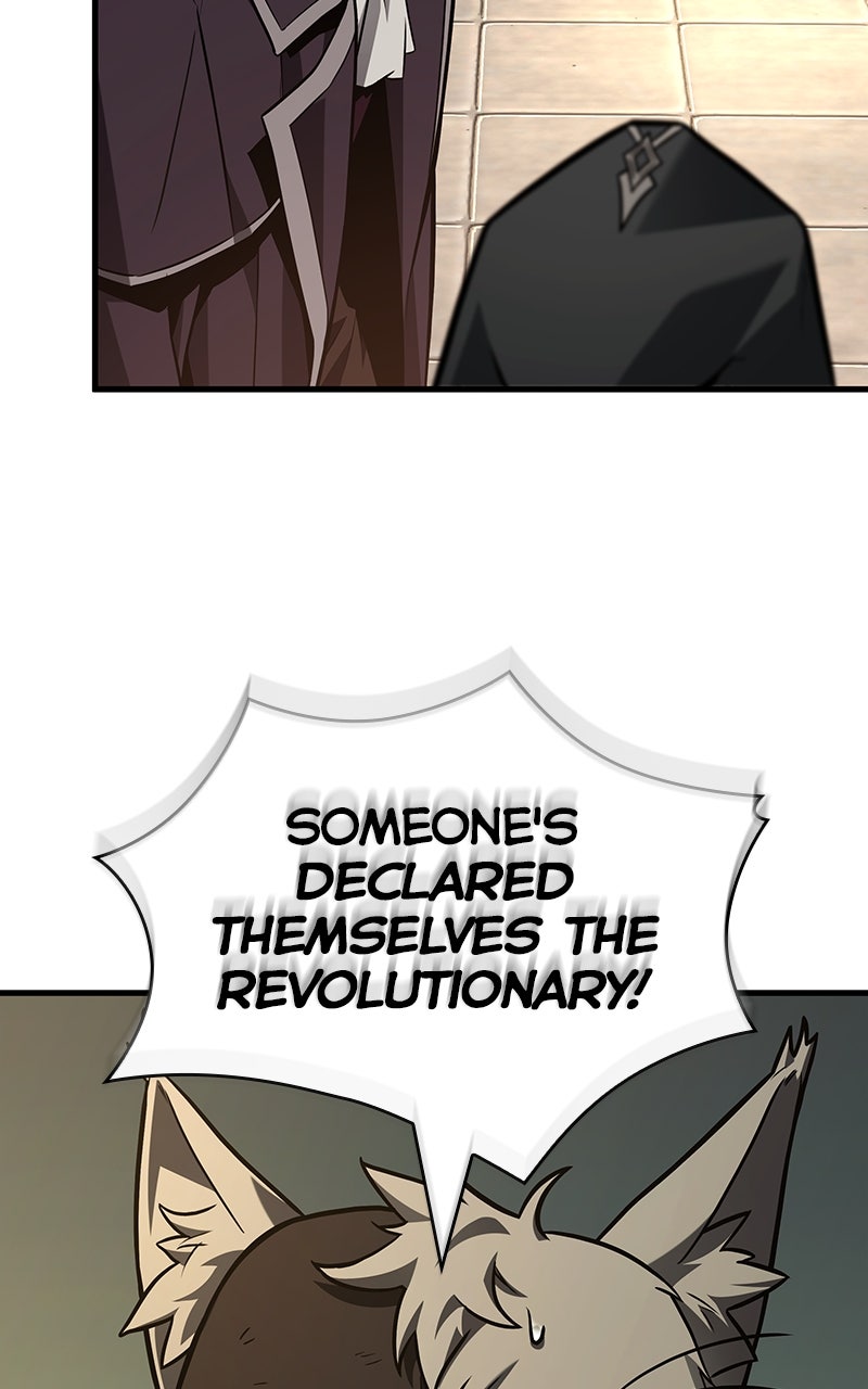 Read Omniscient Reader's Viewpoint ENGLISH Manga Online