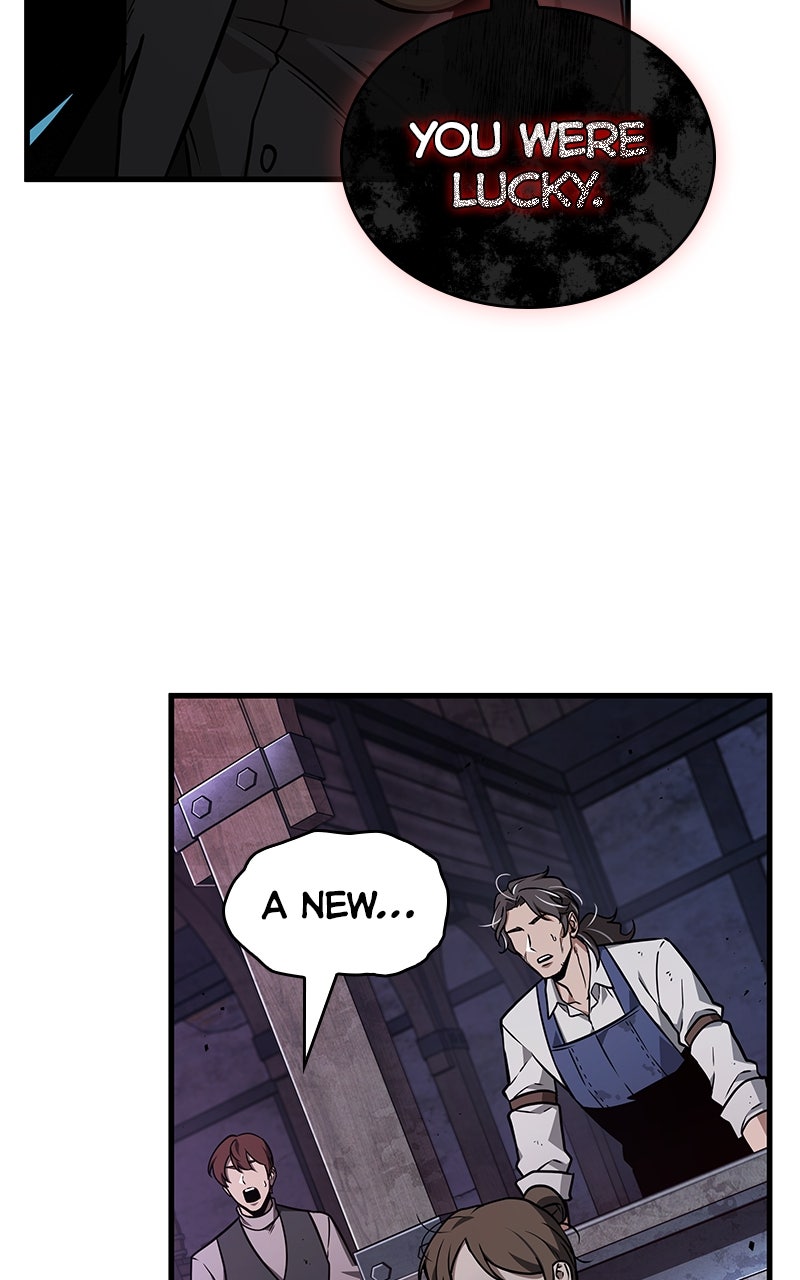 Read Omniscient Reader's Viewpoint ENGLISH Manga Online