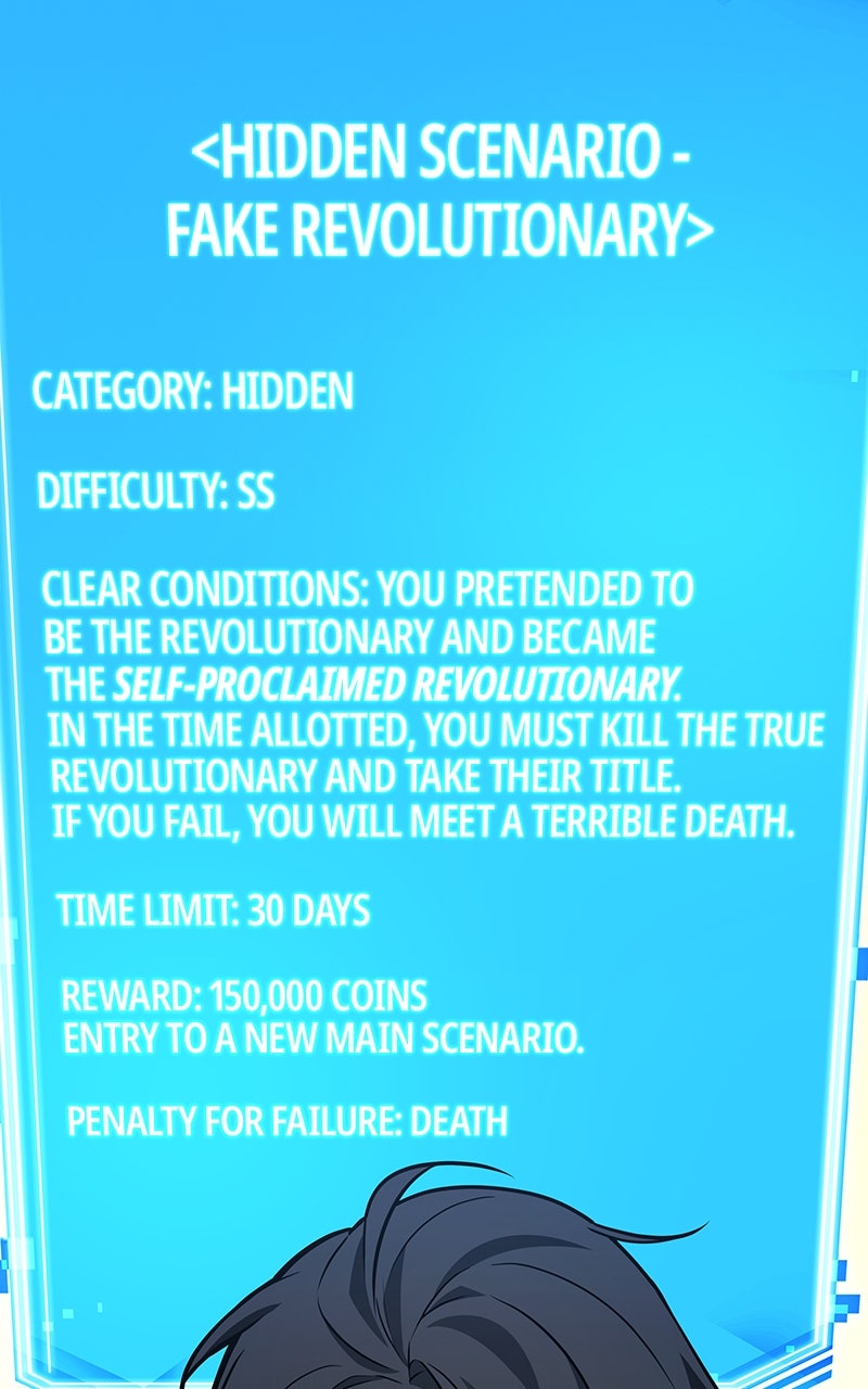 Read Omniscient Reader's Viewpoint ENGLISH Manga Online