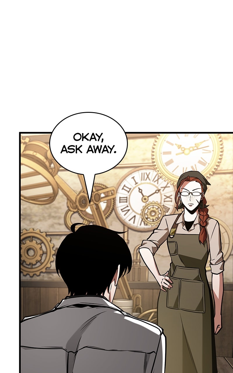 Read Omniscient Reader's Viewpoint ENGLISH Manga Online