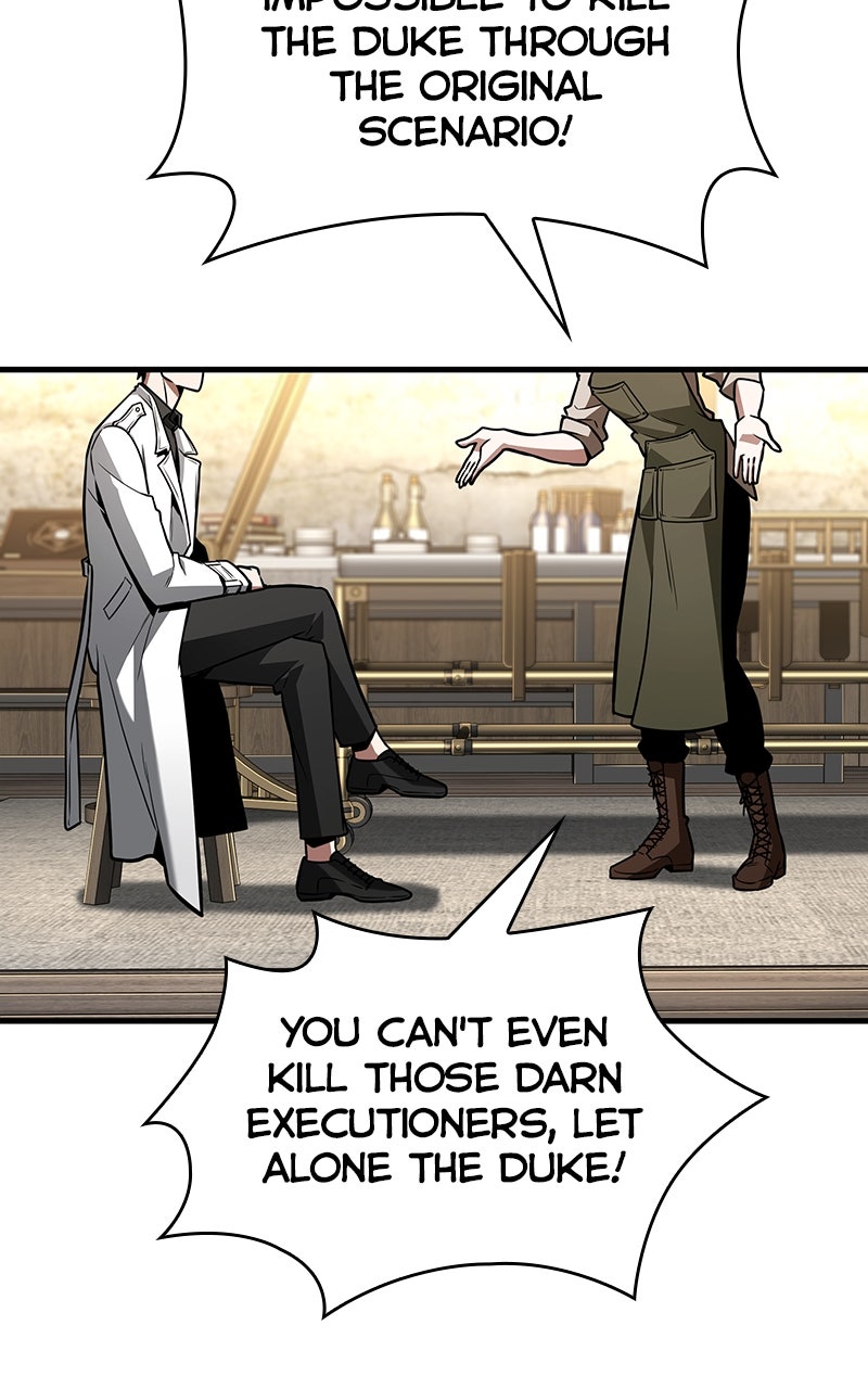 Read Omniscient Reader's Viewpoint ENGLISH Manga Online