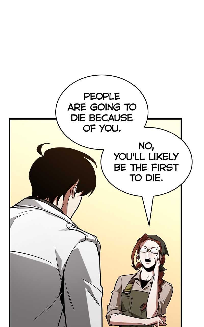 Read Omniscient Reader's Viewpoint ENGLISH Manga Online