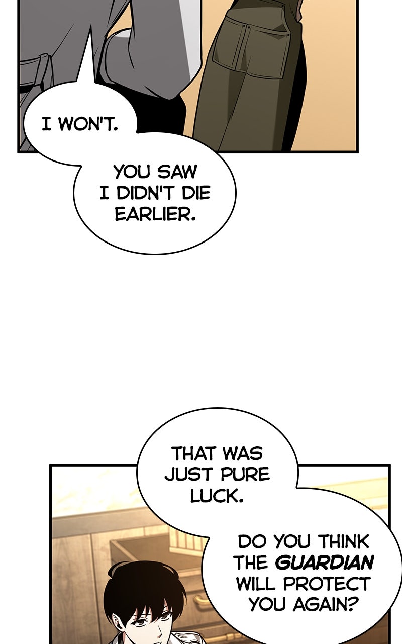 Read Omniscient Reader's Viewpoint ENGLISH Manga Online