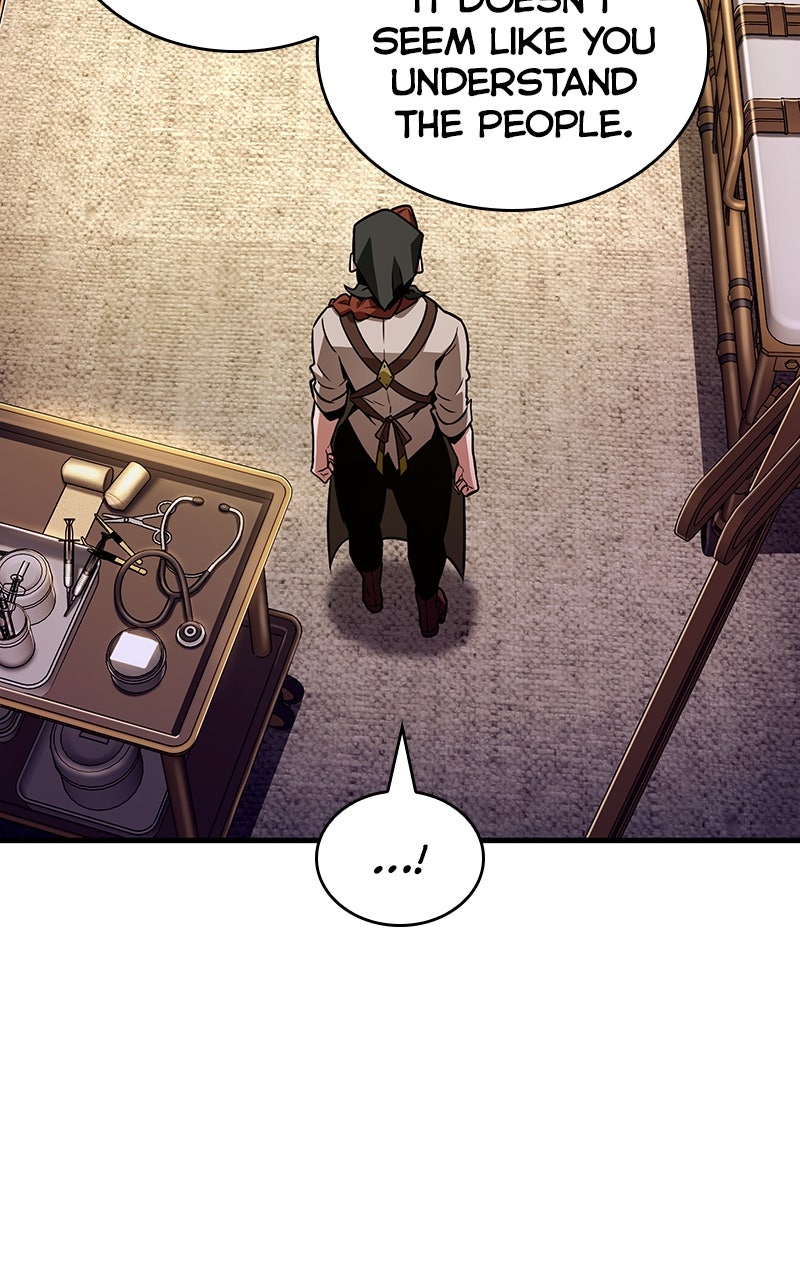 Read Omniscient Reader's Viewpoint ENGLISH Manga Online