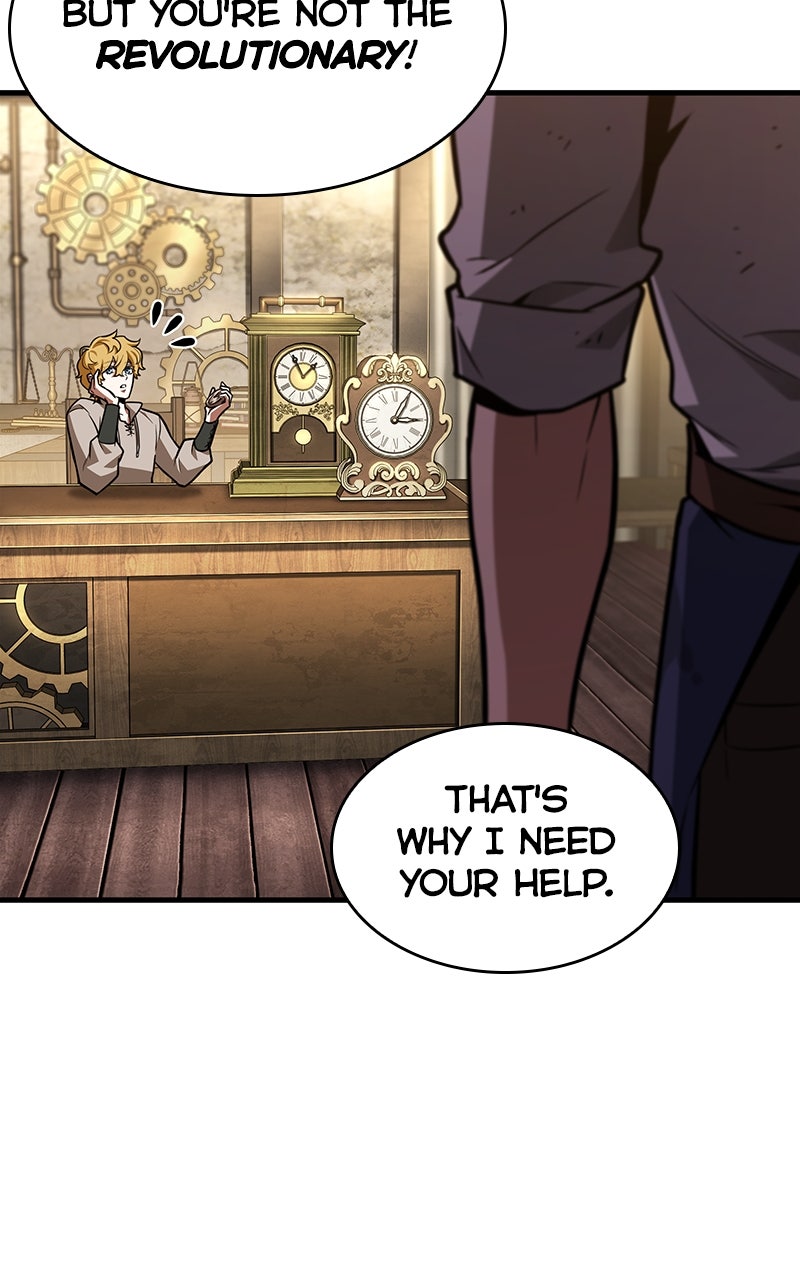 Read Omniscient Reader's Viewpoint ENGLISH Manga Online