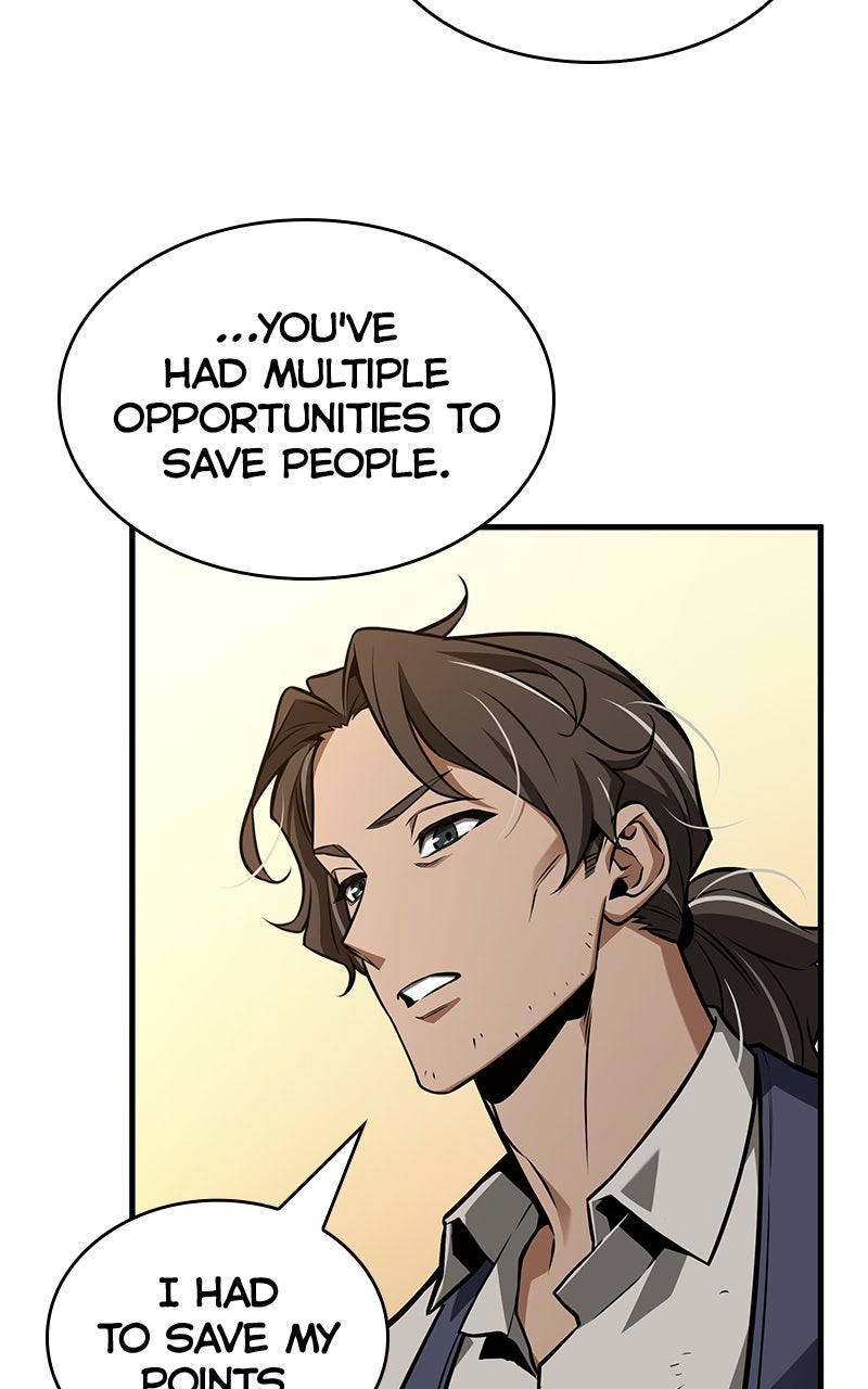 Read Omniscient Reader's Viewpoint ENGLISH Manga Online