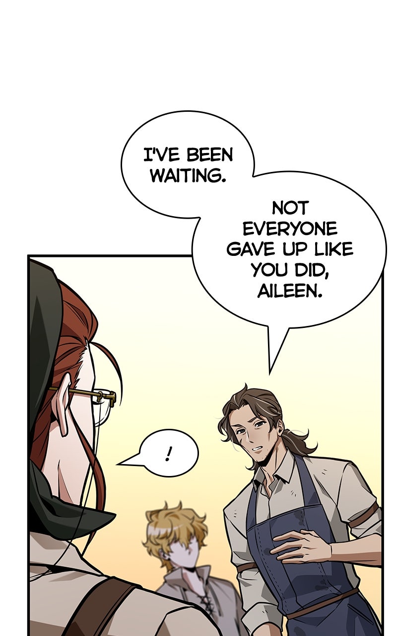 Read Omniscient Reader's Viewpoint ENGLISH Manga Online