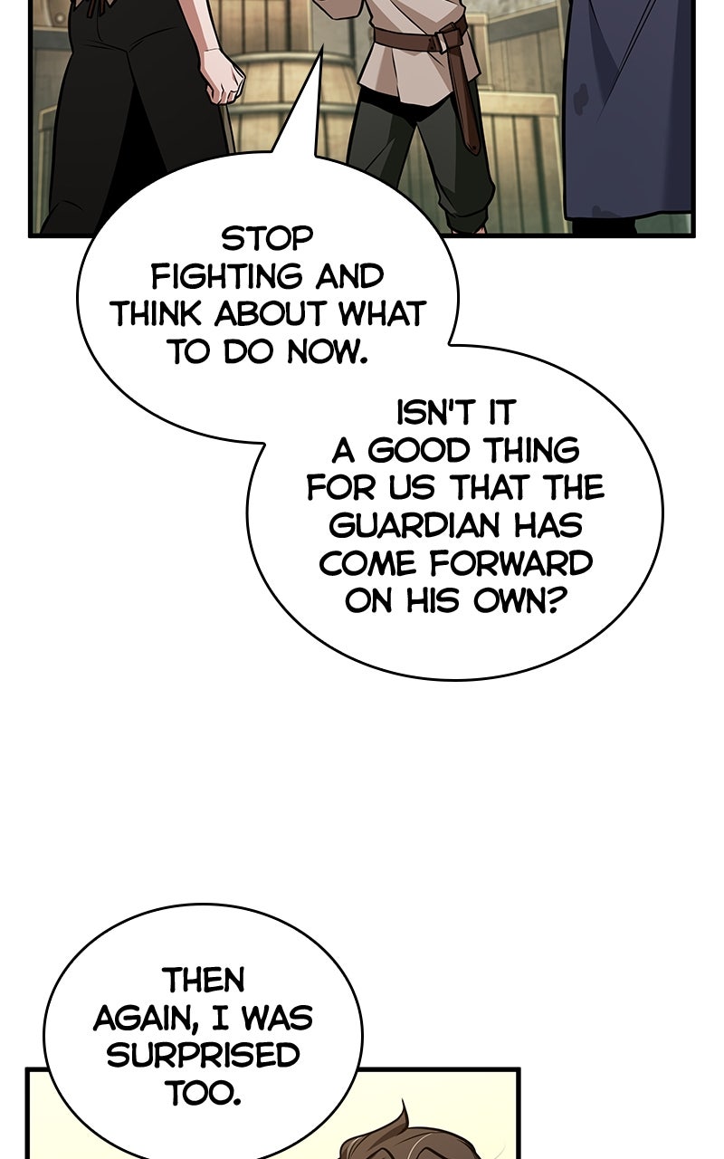 Read Omniscient Reader's Viewpoint ENGLISH Manga Online