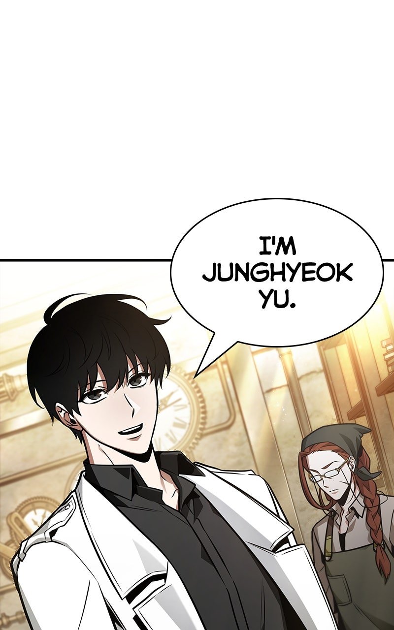 Read Omniscient Reader's Viewpoint ENGLISH Manga Online