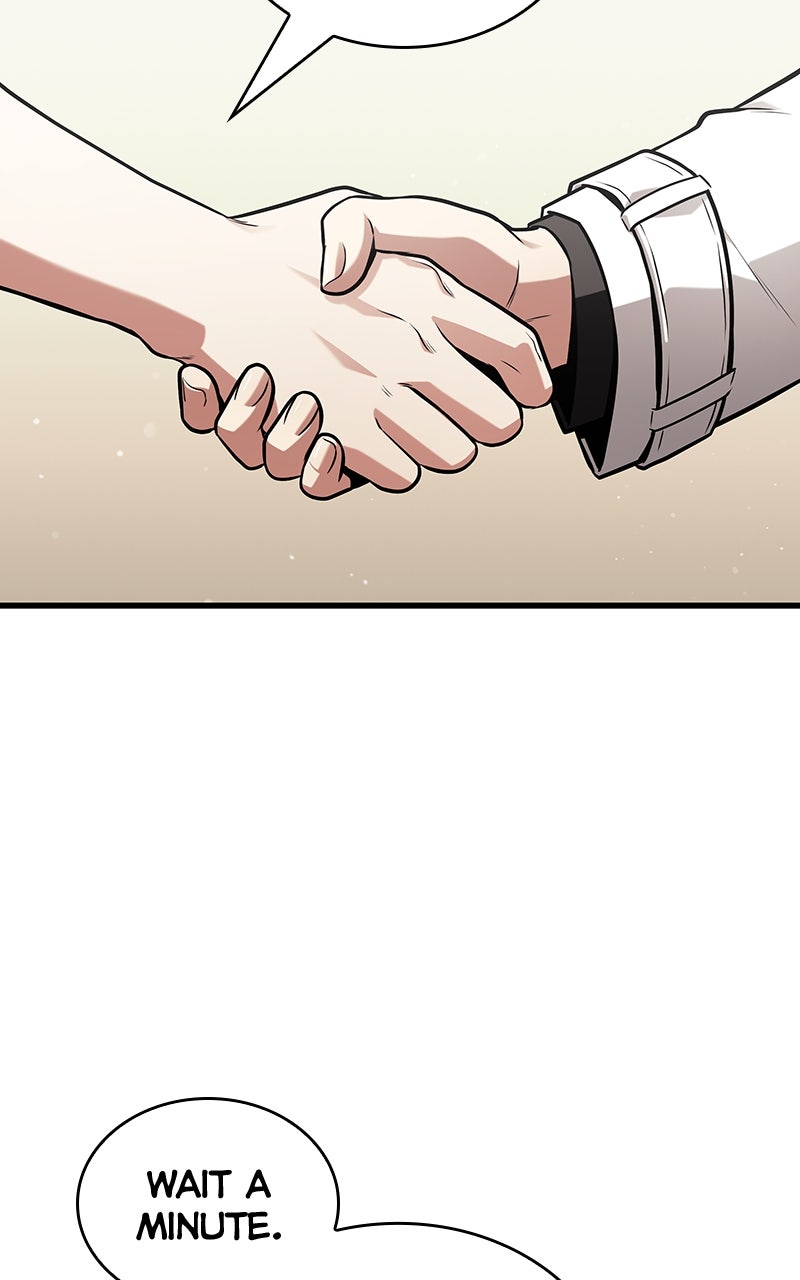 Read Omniscient Reader's Viewpoint ENGLISH Manga Online