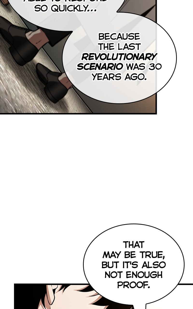 Read Omniscient Reader's Viewpoint ENGLISH Manga Online