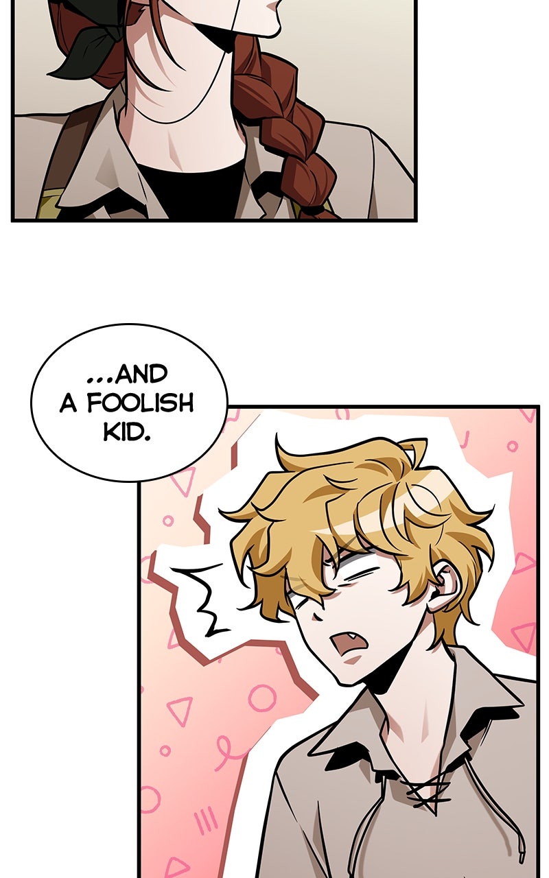 Read Omniscient Reader's Viewpoint ENGLISH Manga Online