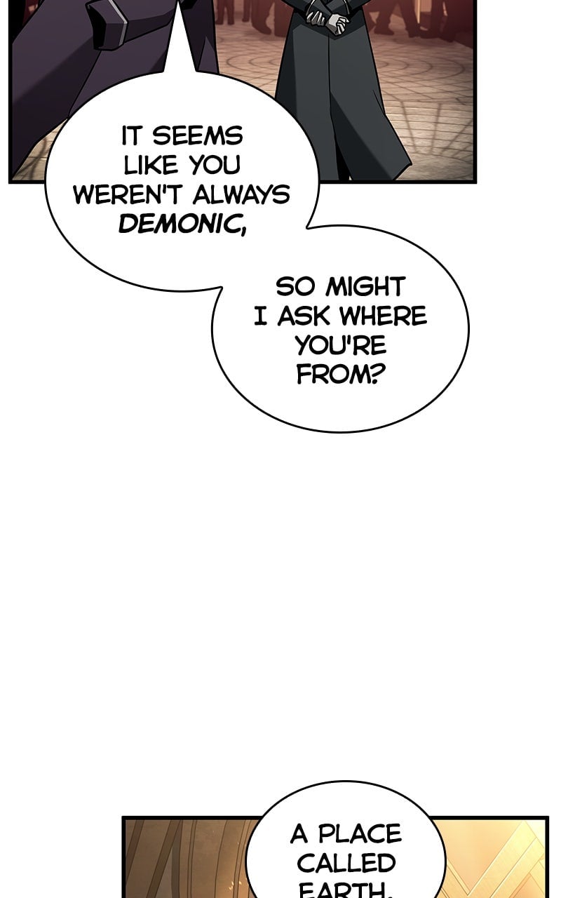 Read Omniscient Reader's Viewpoint ENGLISH Manga Online