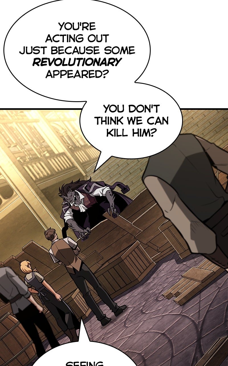 Read Omniscient Reader's Viewpoint ENGLISH Manga Online