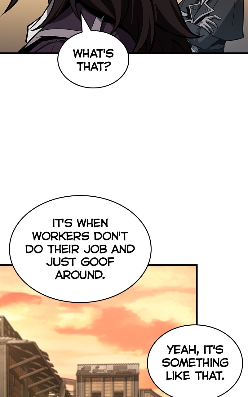 Read Omniscient Reader's Viewpoint ENGLISH Manga Online