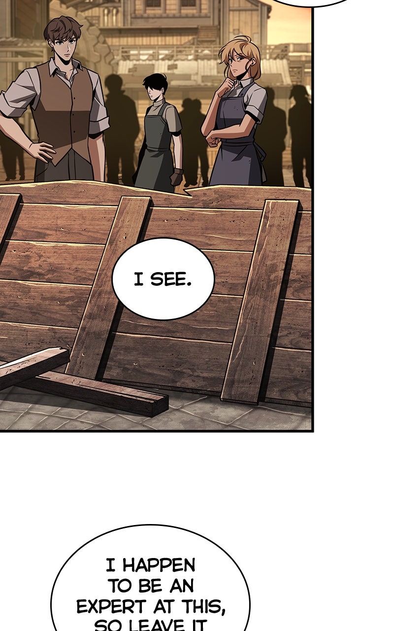 Read Omniscient Reader's Viewpoint ENGLISH Manga Online