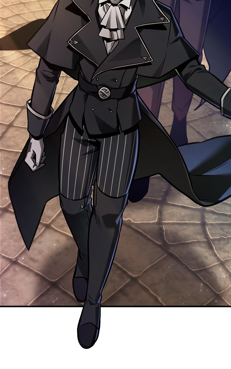 Read Omniscient Reader's Viewpoint ENGLISH Manga Online