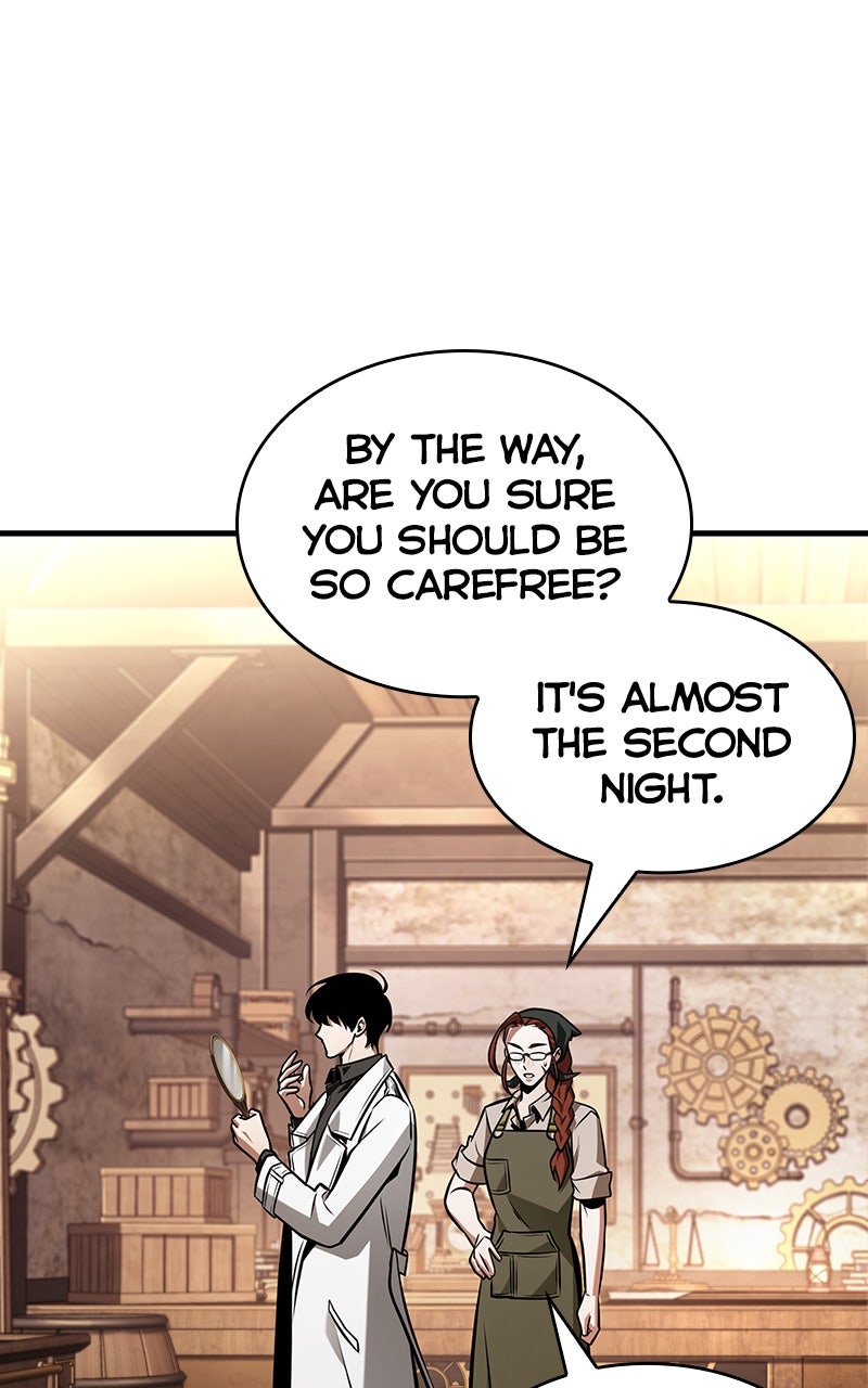 Read Omniscient Reader's Viewpoint ENGLISH Manga Online