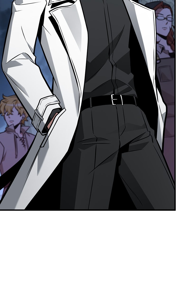 Read Omniscient Reader's Viewpoint ENGLISH Manga Online