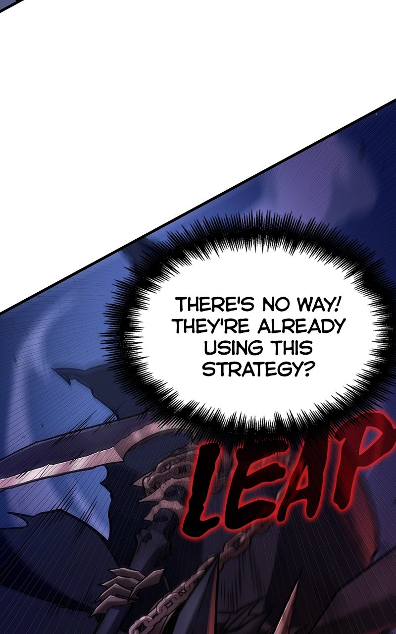 Read Omniscient Reader's Viewpoint ENGLISH Manga Online