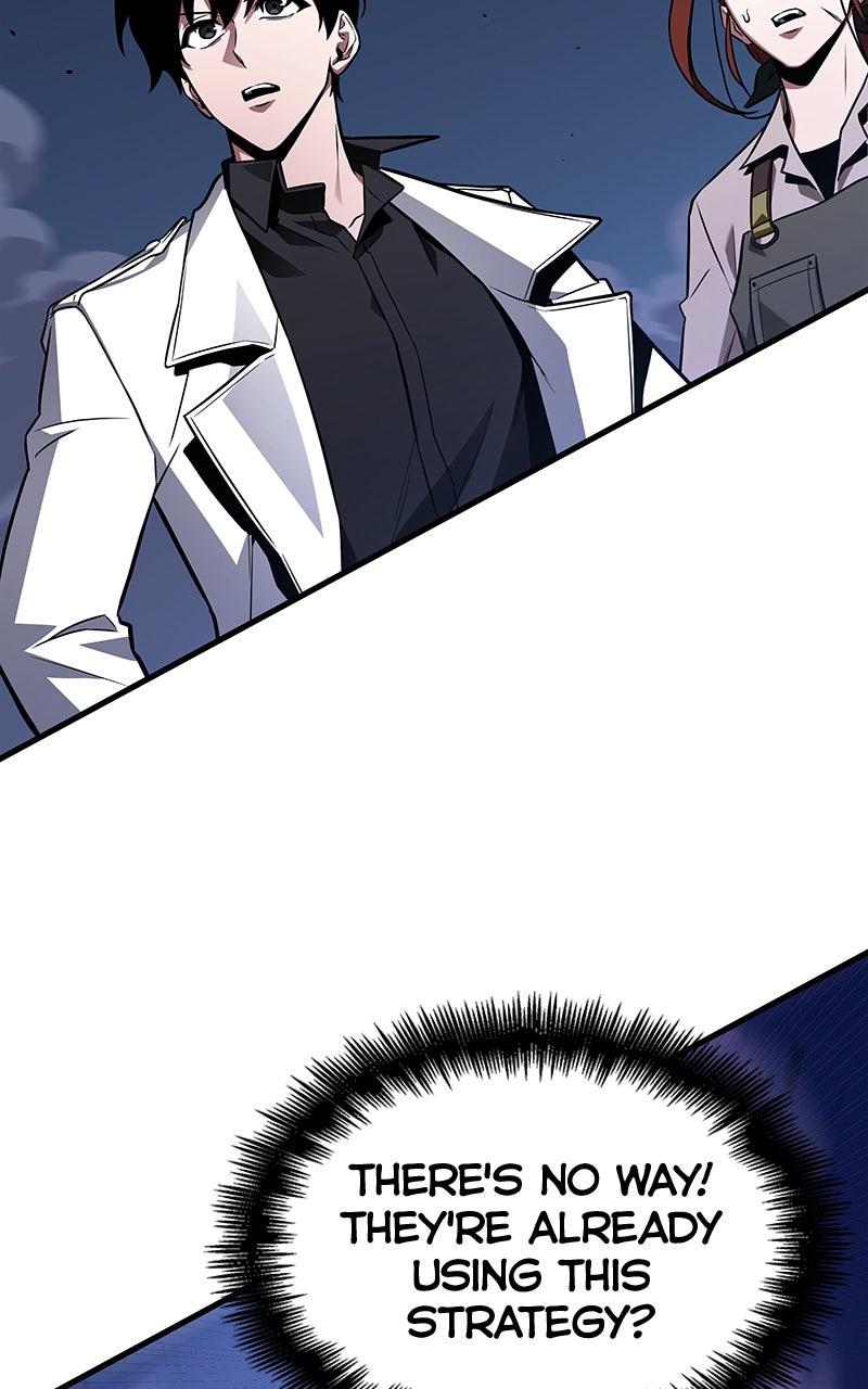 Read Omniscient Reader's Viewpoint ENGLISH Manga Online