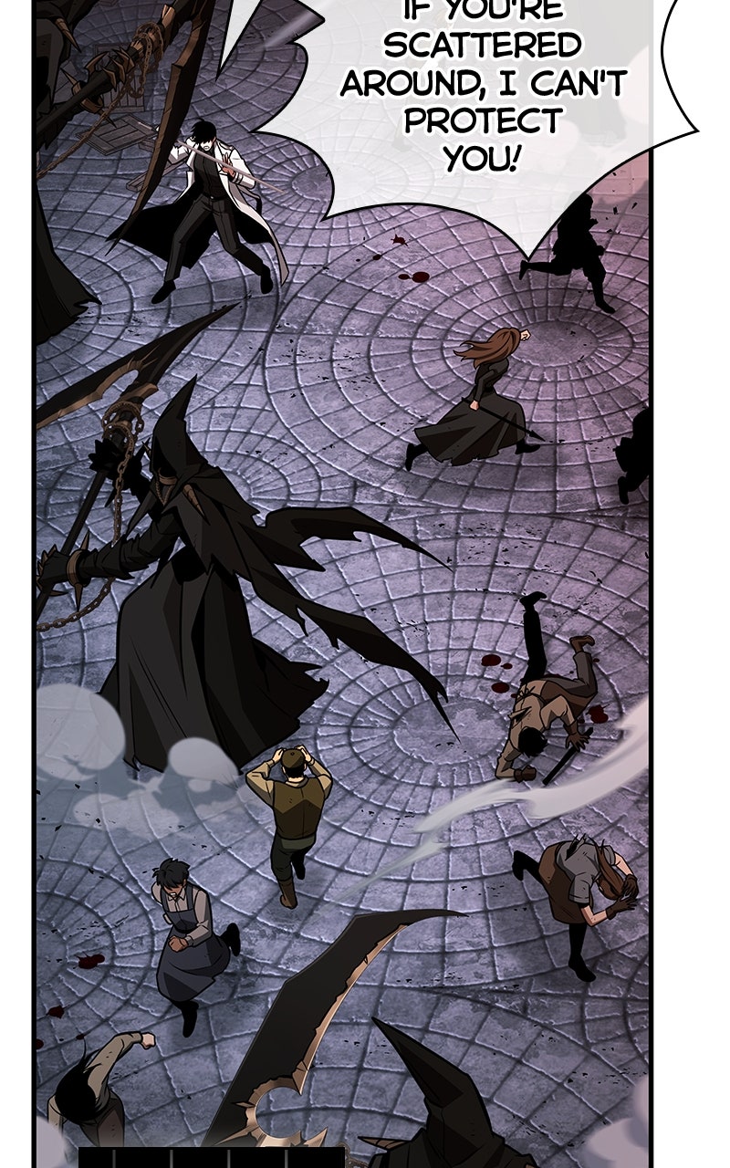 Read Omniscient Reader's Viewpoint ENGLISH Manga Online