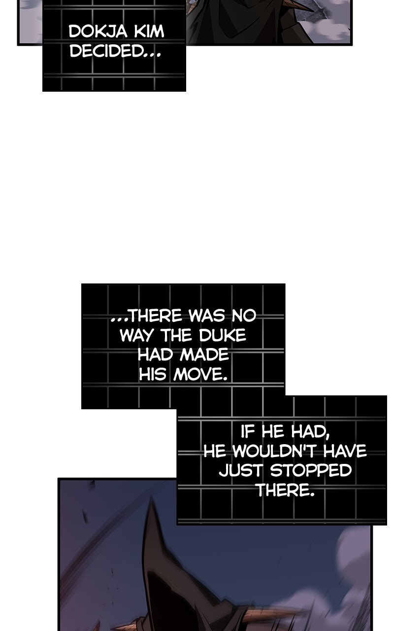 Read Omniscient Reader's Viewpoint ENGLISH Manga Online