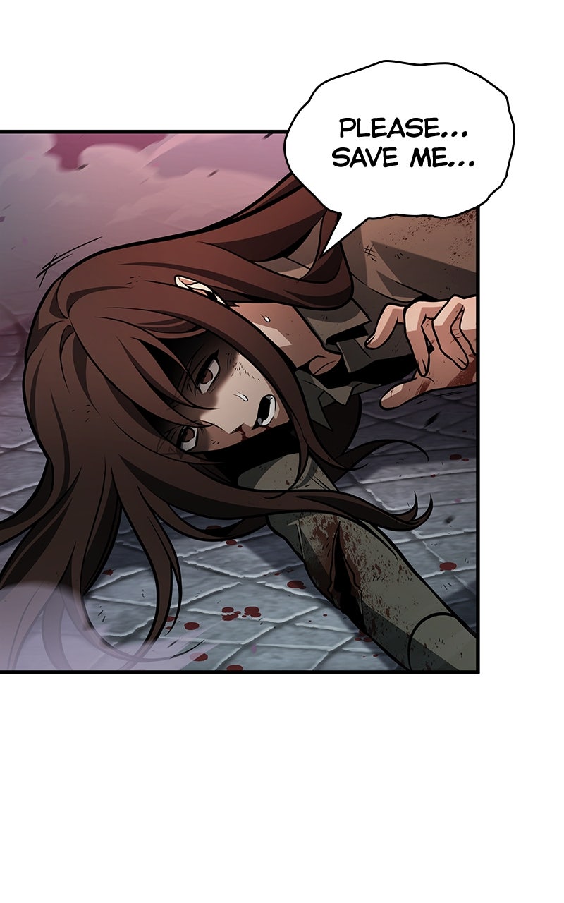 Read Omniscient Reader's Viewpoint ENGLISH Manga Online