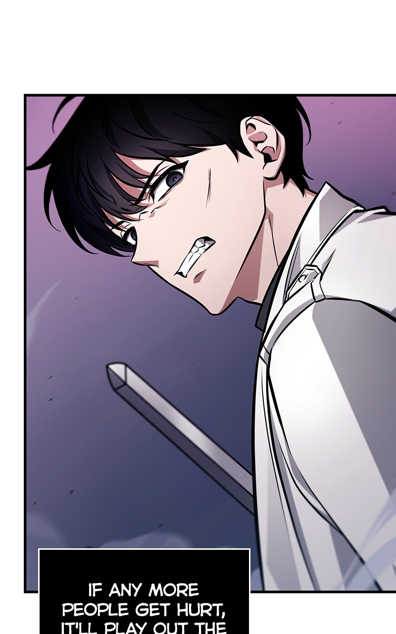 Read Omniscient Reader's Viewpoint ENGLISH Manga Online