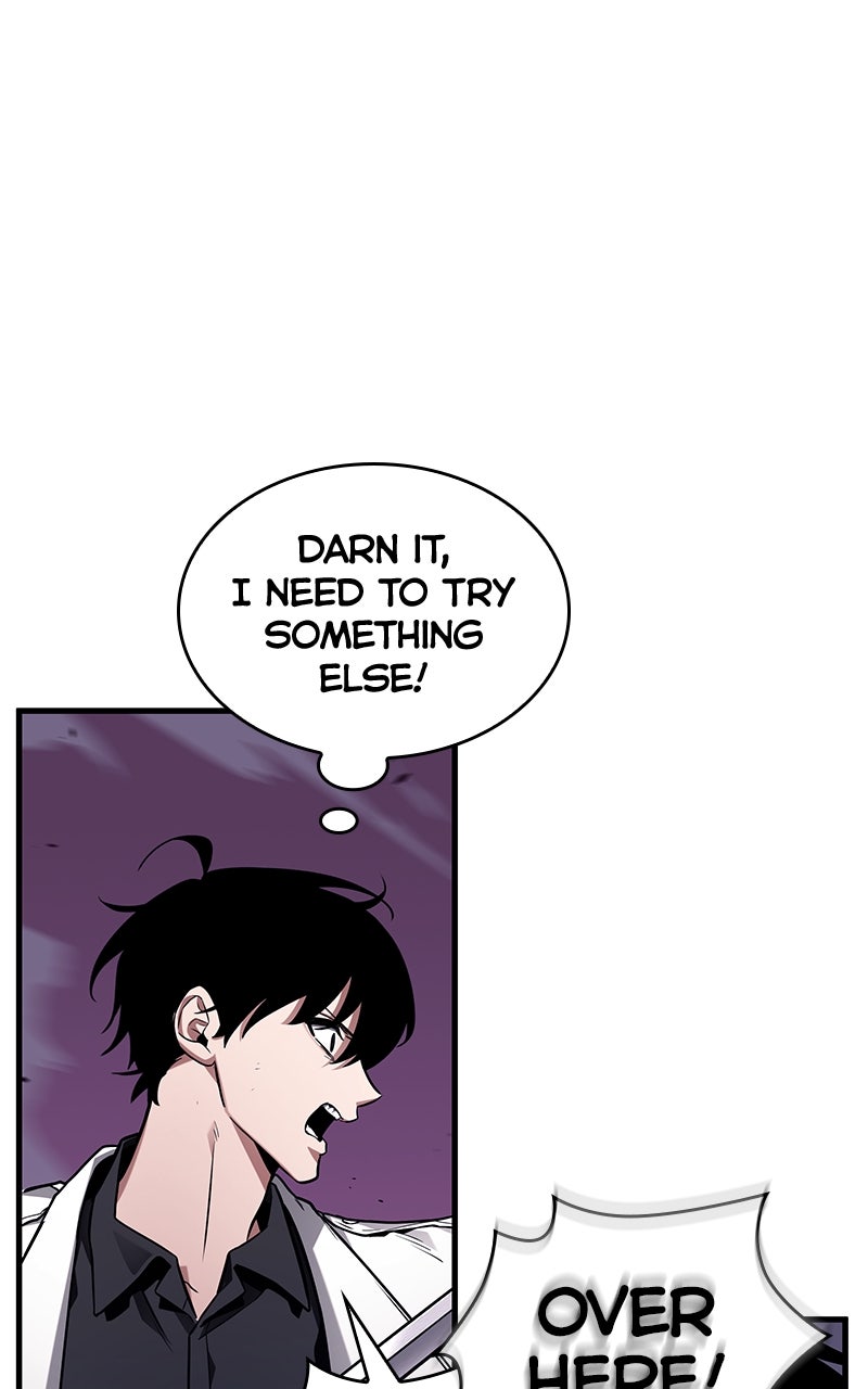 Read Omniscient Reader's Viewpoint ENGLISH Manga Online