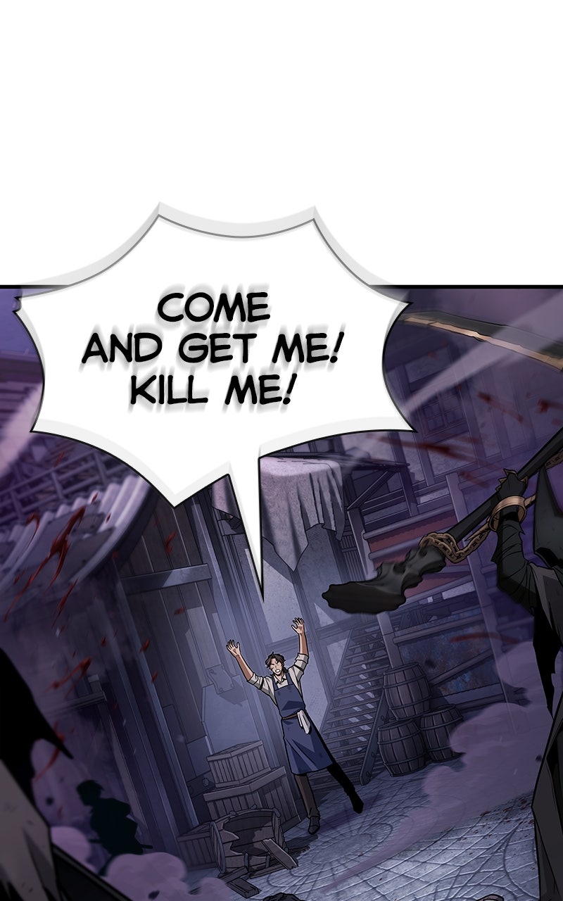 Read Omniscient Reader's Viewpoint ENGLISH Manga Online