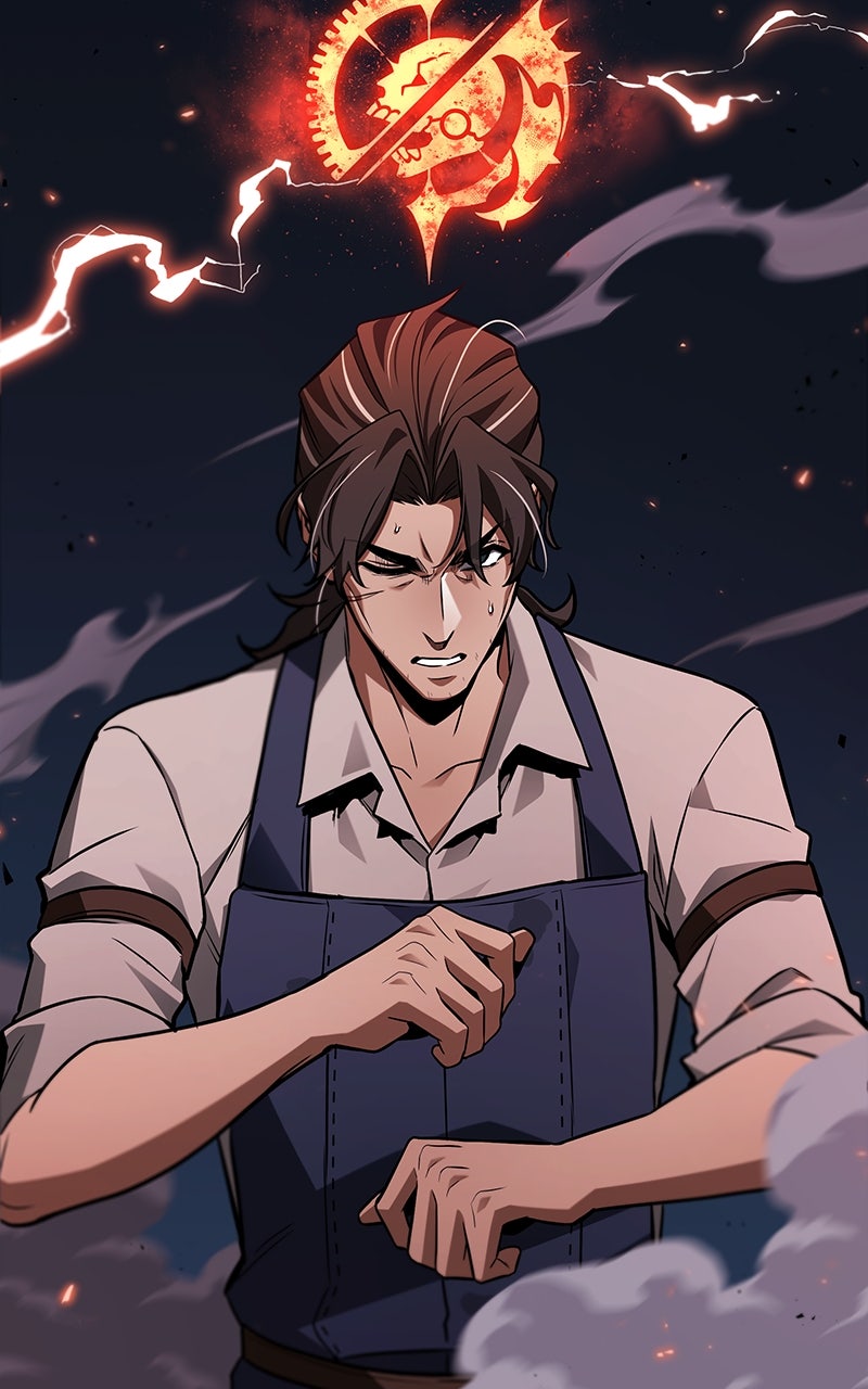 Read Omniscient Reader's Viewpoint ENGLISH Manga Online