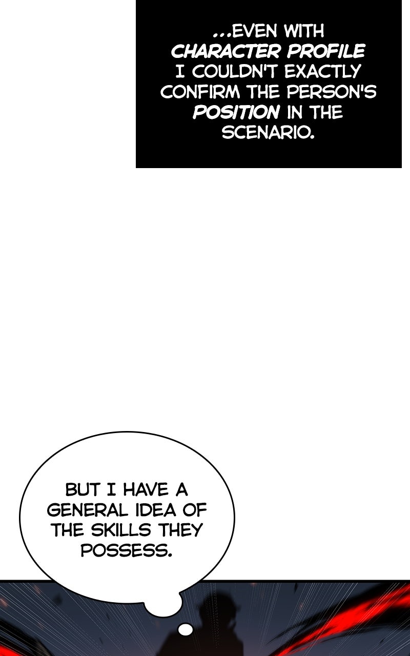 Read Omniscient Reader's Viewpoint ENGLISH Manga Online