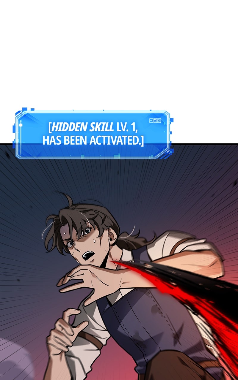 Read Omniscient Reader's Viewpoint ENGLISH Manga Online