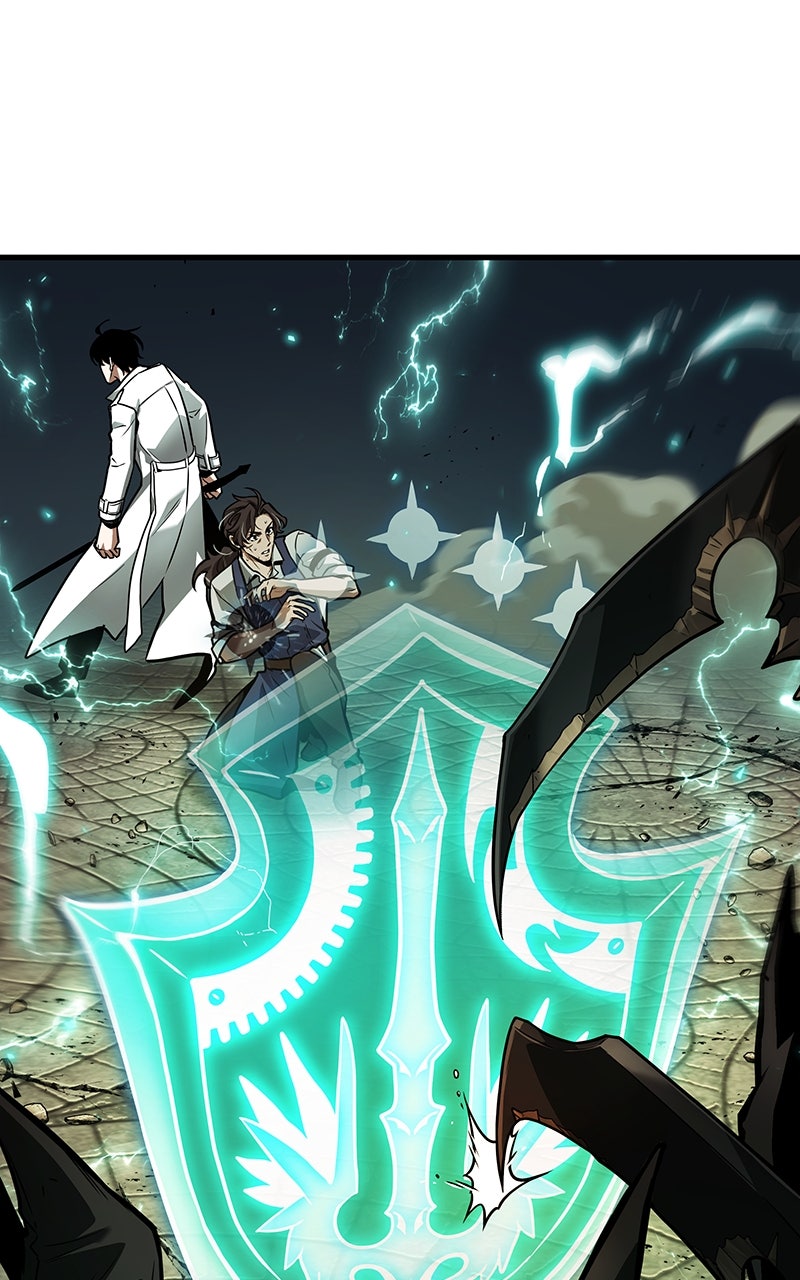 Read Omniscient Reader's Viewpoint ENGLISH Manga Online