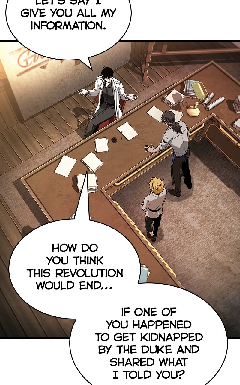 Read Omniscient Reader's Viewpoint ENGLISH Manga Online