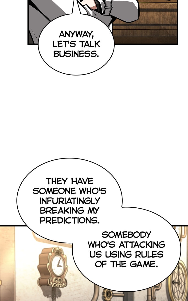 Read Omniscient Reader's Viewpoint ENGLISH Manga Online