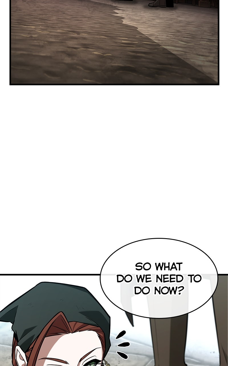 Read Omniscient Reader's Viewpoint ENGLISH Manga Online