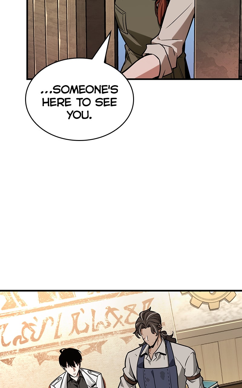 Read Omniscient Reader's Viewpoint ENGLISH Manga Online