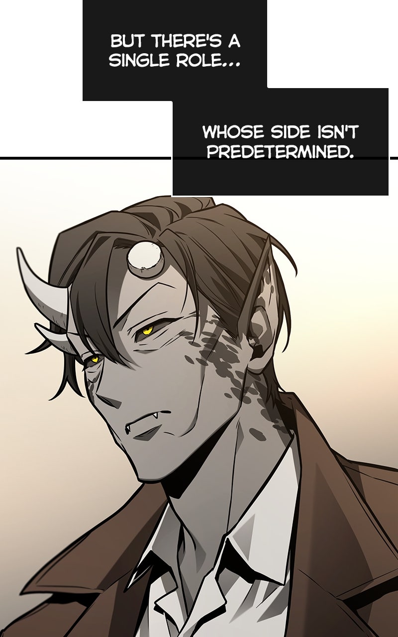 Read Omniscient Reader's Viewpoint ENGLISH Manga Online