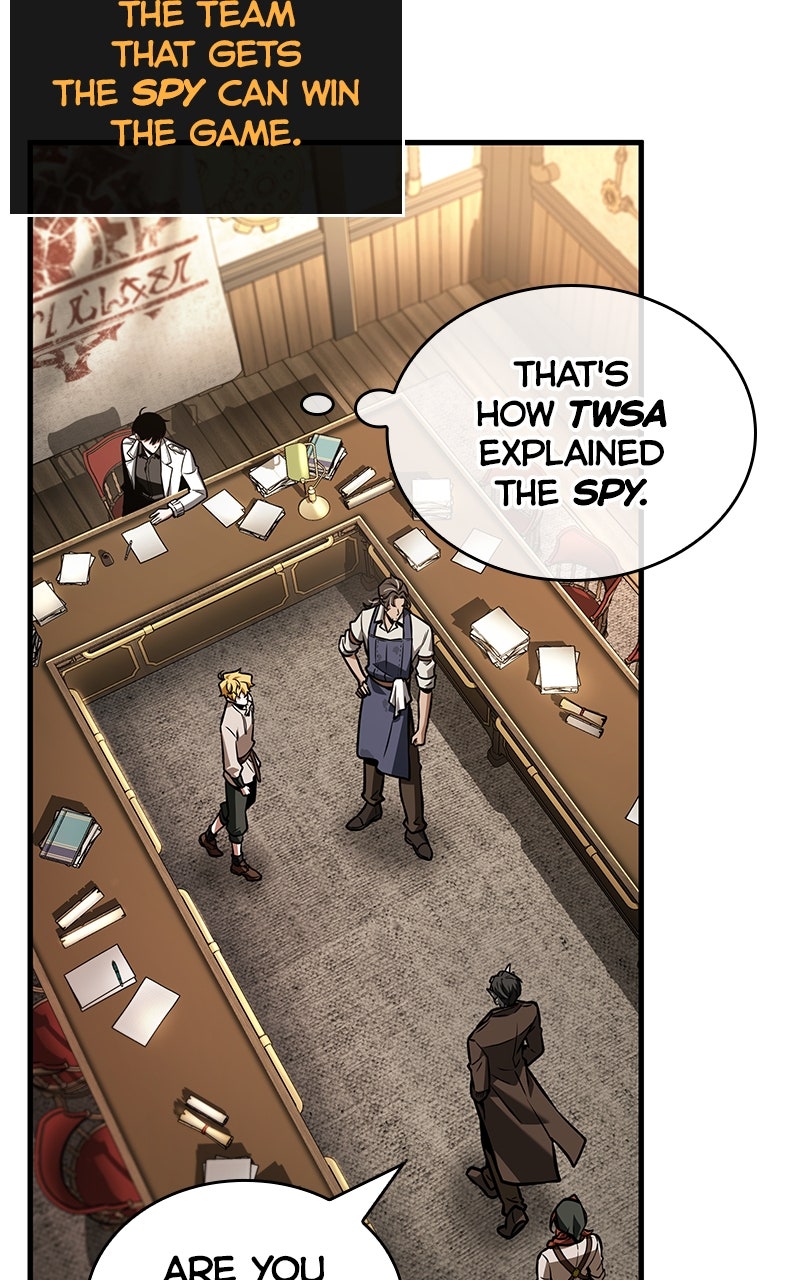 Read Omniscient Reader's Viewpoint ENGLISH Manga Online