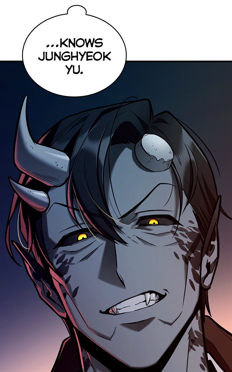 Read Omniscient Reader's Viewpoint ENGLISH Manga Online