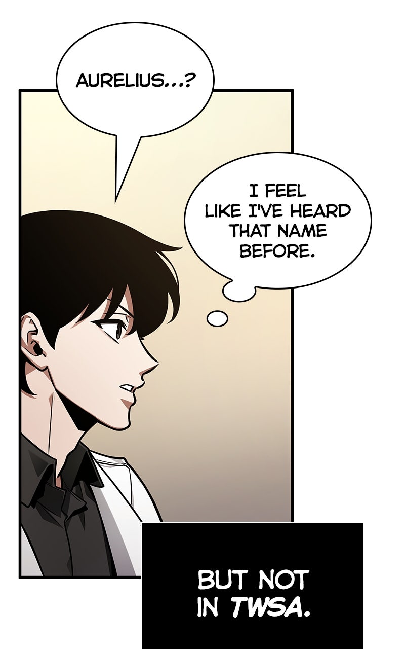 Read Omniscient Reader's Viewpoint ENGLISH Manga Online