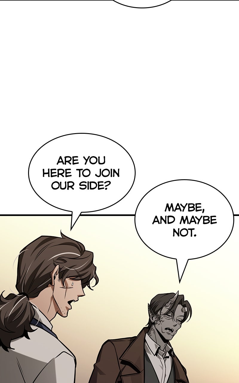 Read Omniscient Reader's Viewpoint ENGLISH Manga Online