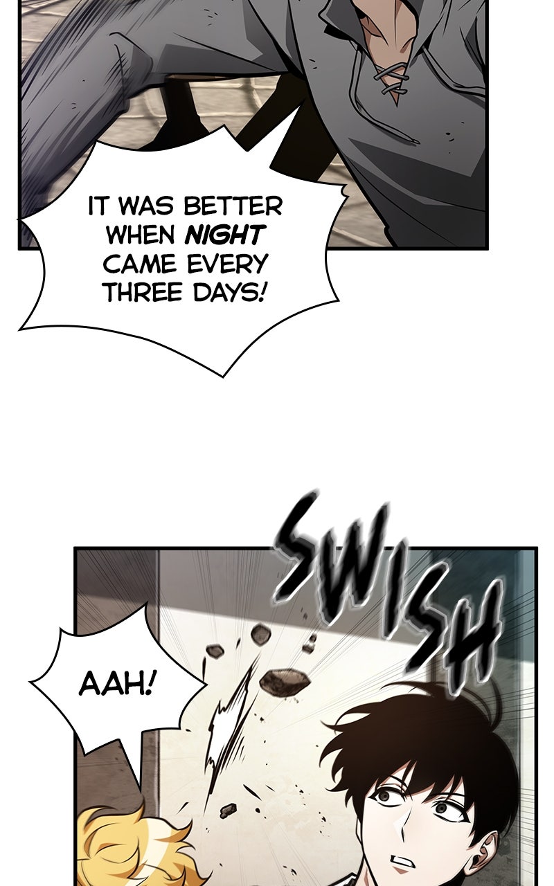 Read Omniscient Reader's Viewpoint ENGLISH Manga Online